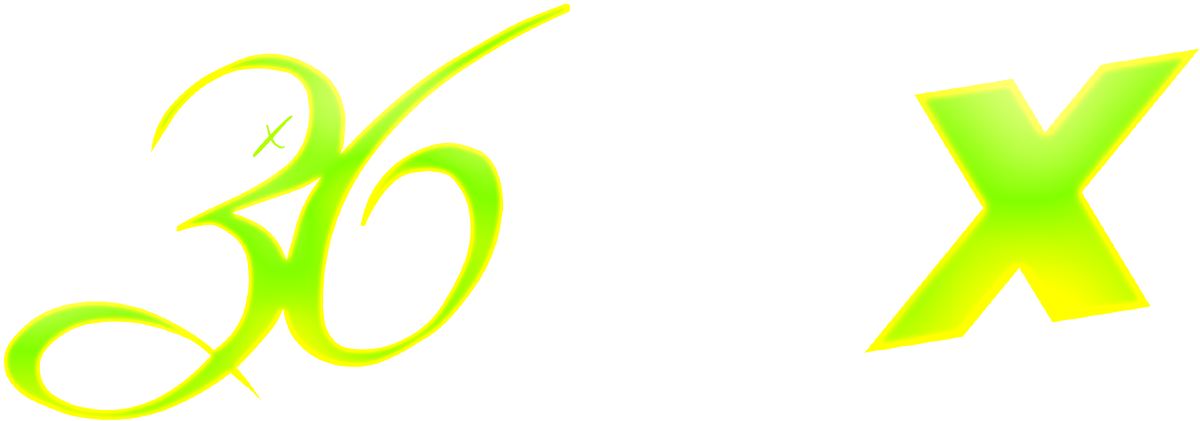 36winx LOGO